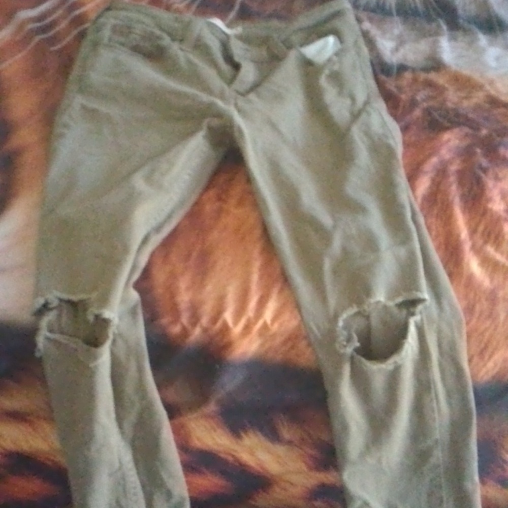 Levi super skinny